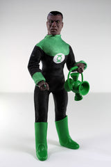 Collectible Figurine - MEGO 8" GREEN LANTERN (JOHN STEWART)