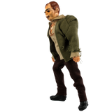 Collectible Figurine - MEGO 8" HUNCHBACK OF NOTRE DAME TOPPS VERSION