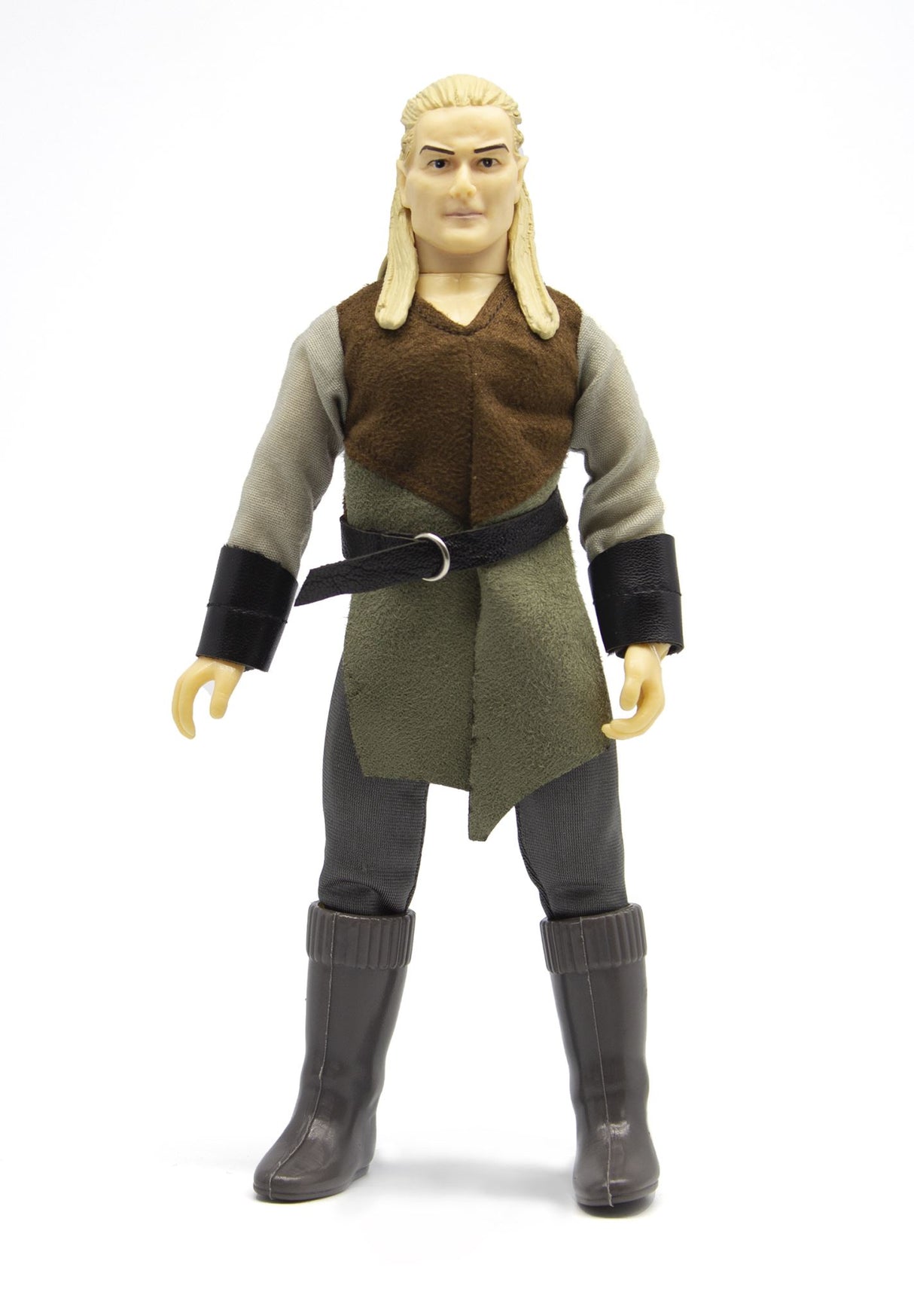 Collectible Figurine - MEGO 8" LORD OF THE RINGS LEGOLAS