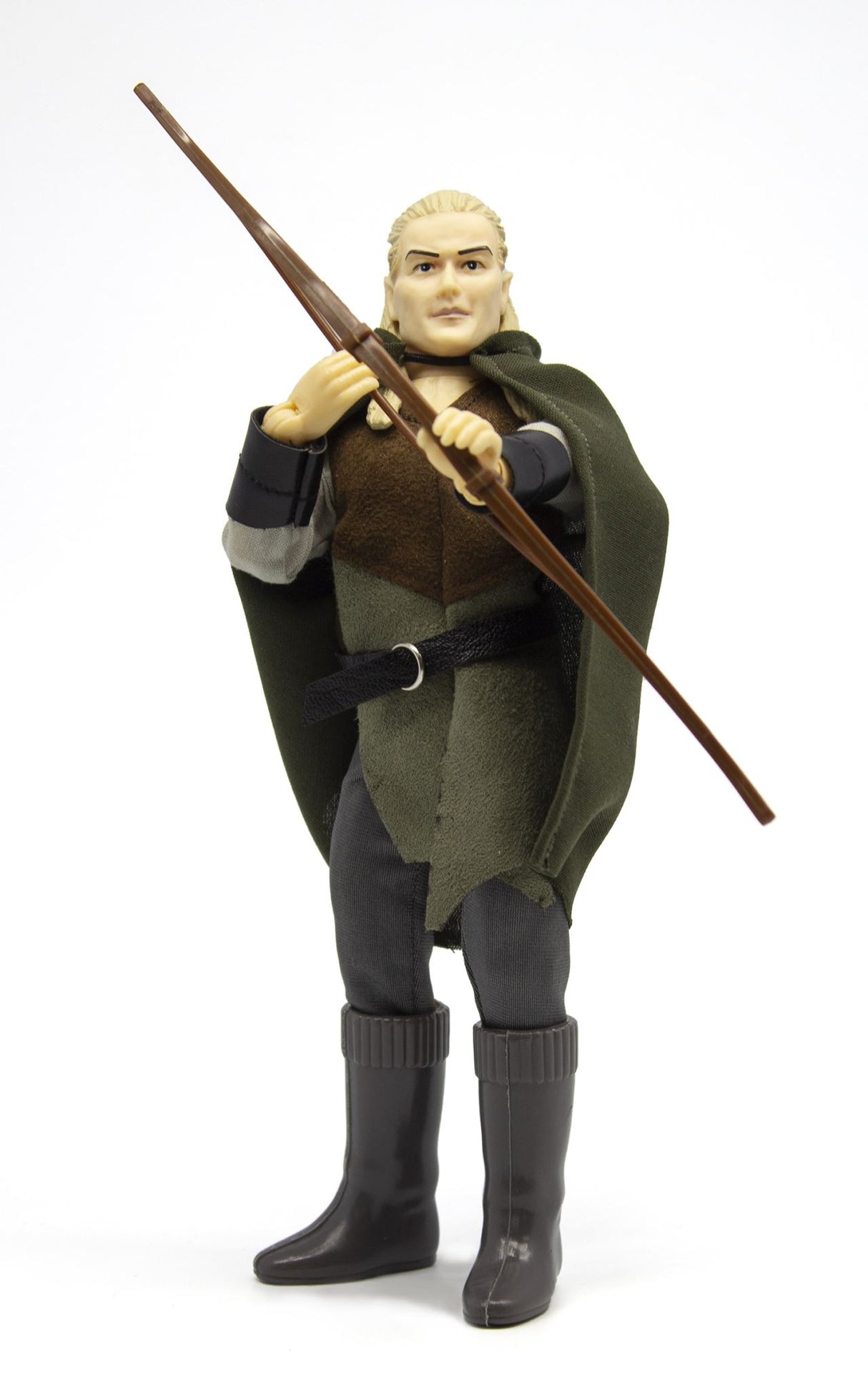 Collectible Figurine - MEGO 8" LORD OF THE RINGS LEGOLAS