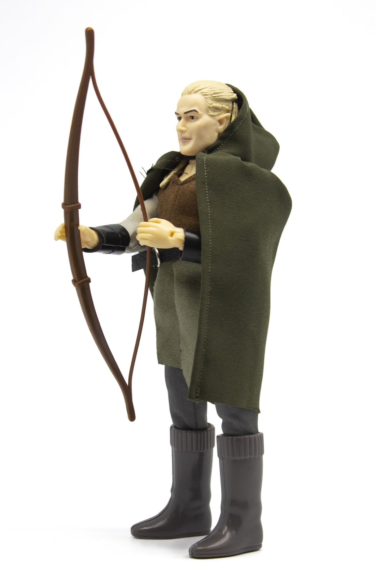 Collectible Figurine - MEGO 8" LORD OF THE RINGS LEGOLAS