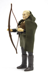 Collectible Figurine - MEGO 8" LORD OF THE RINGS LEGOLAS