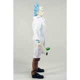 Collectible Figurine - MEGO RICK AND MORTY - RICK Sanchez (8")