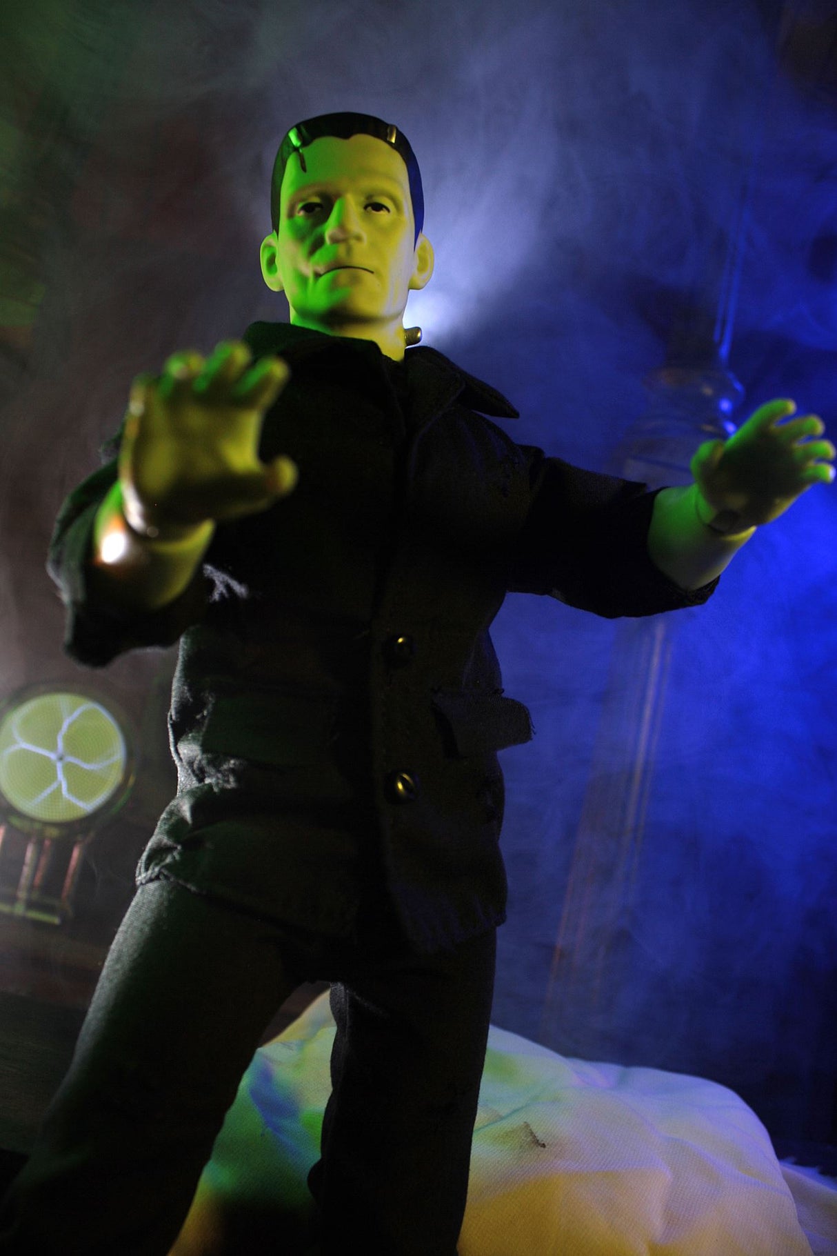 Collectible Figurine - MEGO 14" FRANKENSTEIN UNIVERSAL