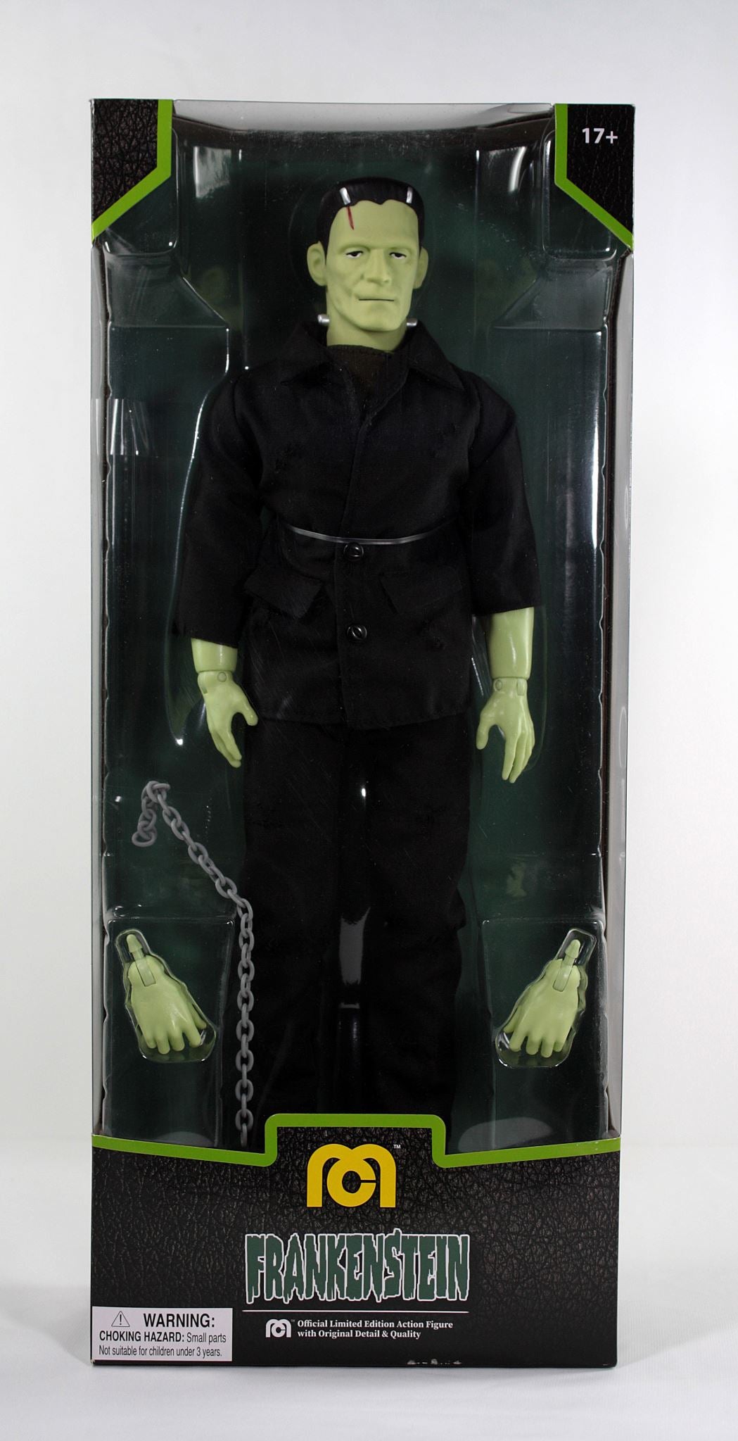 Collectible Figurine - MEGO 14" FRANKENSTEIN UNIVERSAL