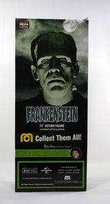 Collectible Figurine - MEGO 14" FRANKENSTEIN UNIVERSAL