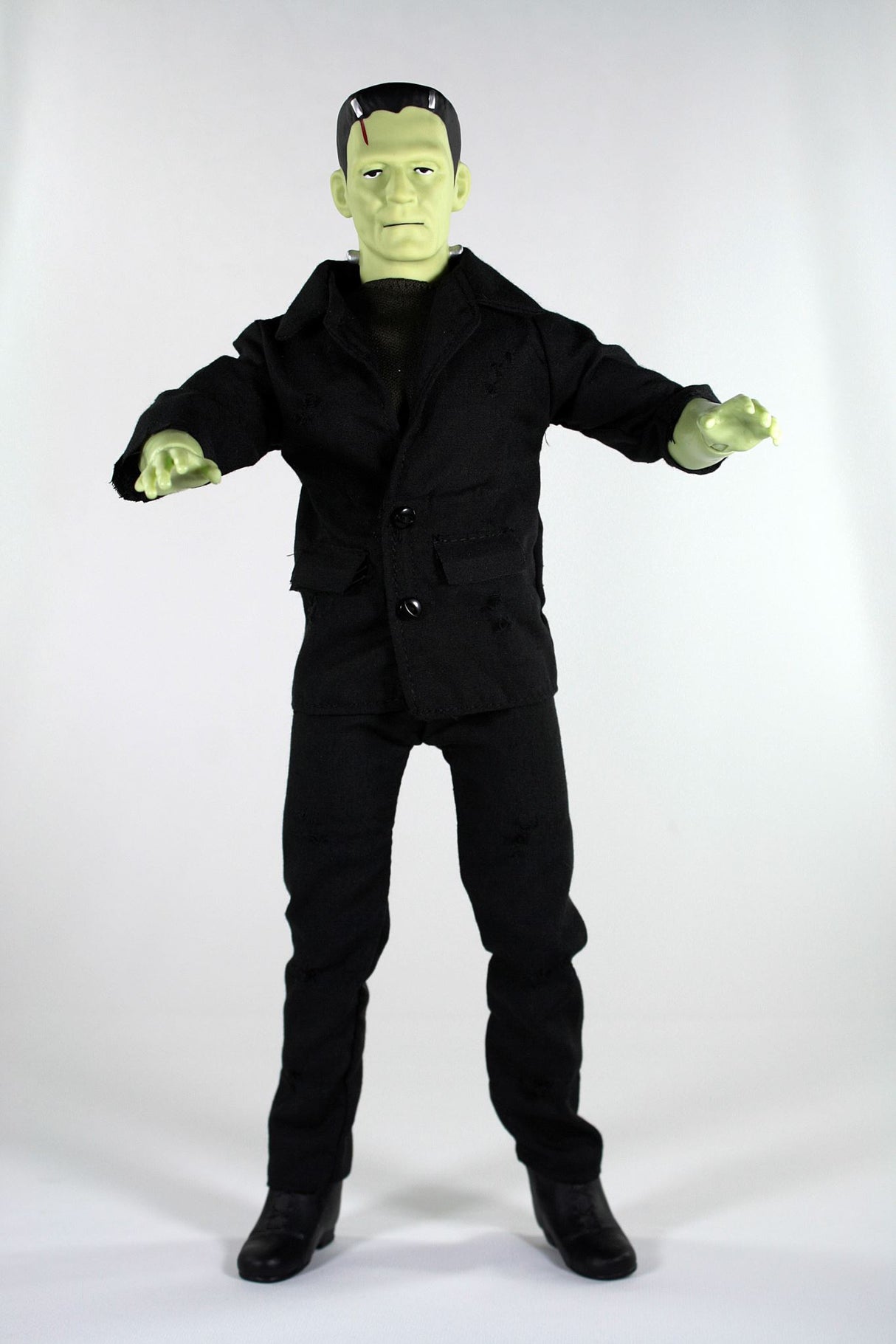 Collectible Figurine - MEGO 14" FRANKENSTEIN UNIVERSAL