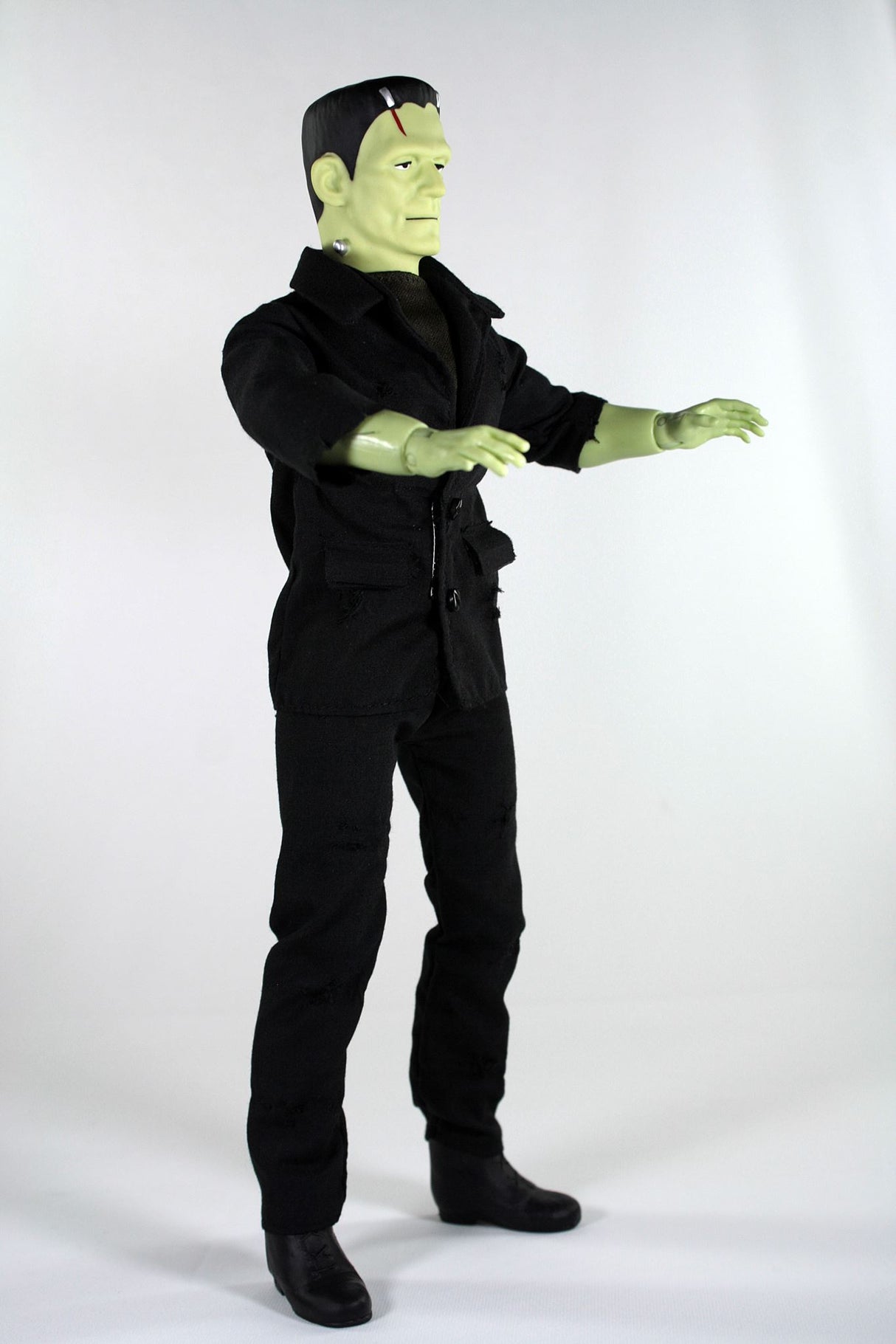 Collectible Figurine - MEGO 14" FRANKENSTEIN UNIVERSAL