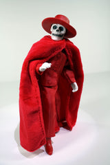 Collectible Figurine - MEGO 8" PHANTOM - RED DEATH