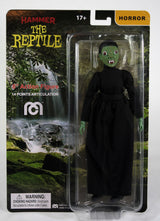 Collectible Figurine - MEGO 8" HAMMER REPTILE BLISTER CARD