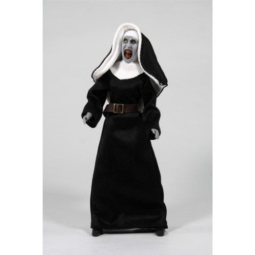 Collectible Figurine - MEGO THE NUN HNF (8")