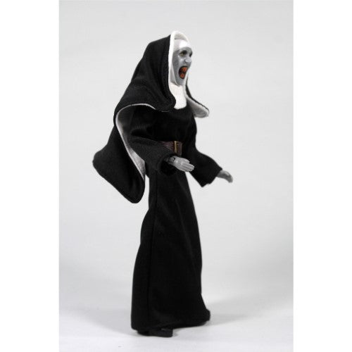 Collectible Figurine - MEGO THE NUN HNF (8")