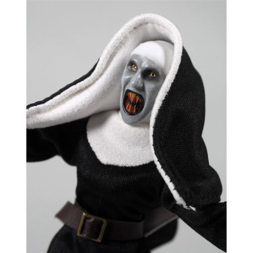 Collectible Figurine - MEGO THE NUN HNF (8")