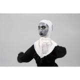 Collectible Figurine - MEGO THE NUN HNF (8")