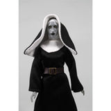 Collectible Figurine - MEGO THE NUN HNF (8")