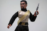 Collectible Figurine - MEGO 8" TOS STAR TREK KANG THE KLINGON