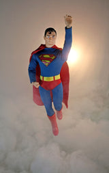 Collectible Figurine - MEGO 14" SUPERMAN NEW WAVE