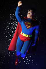 Collectible Figurine - MEGO 14" SUPERMAN NEW WAVE