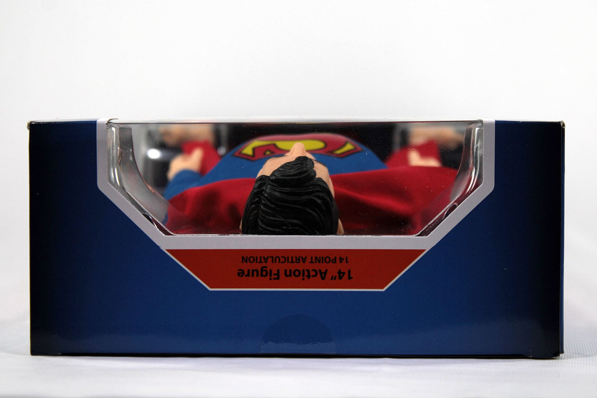 Collectible Figurine - MEGO 14" SUPERMAN NEW WAVE