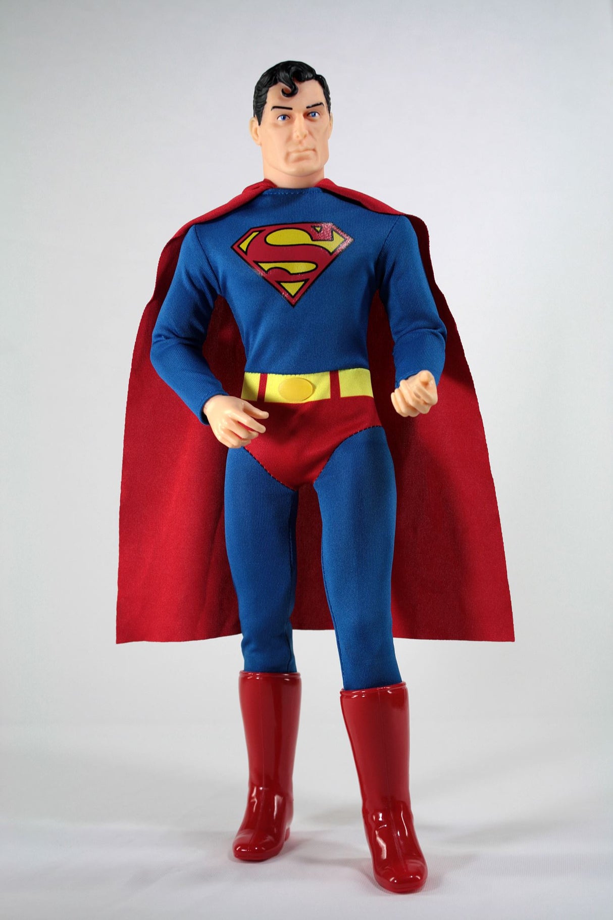 Collectible Figurine - MEGO 14" SUPERMAN NEW WAVE