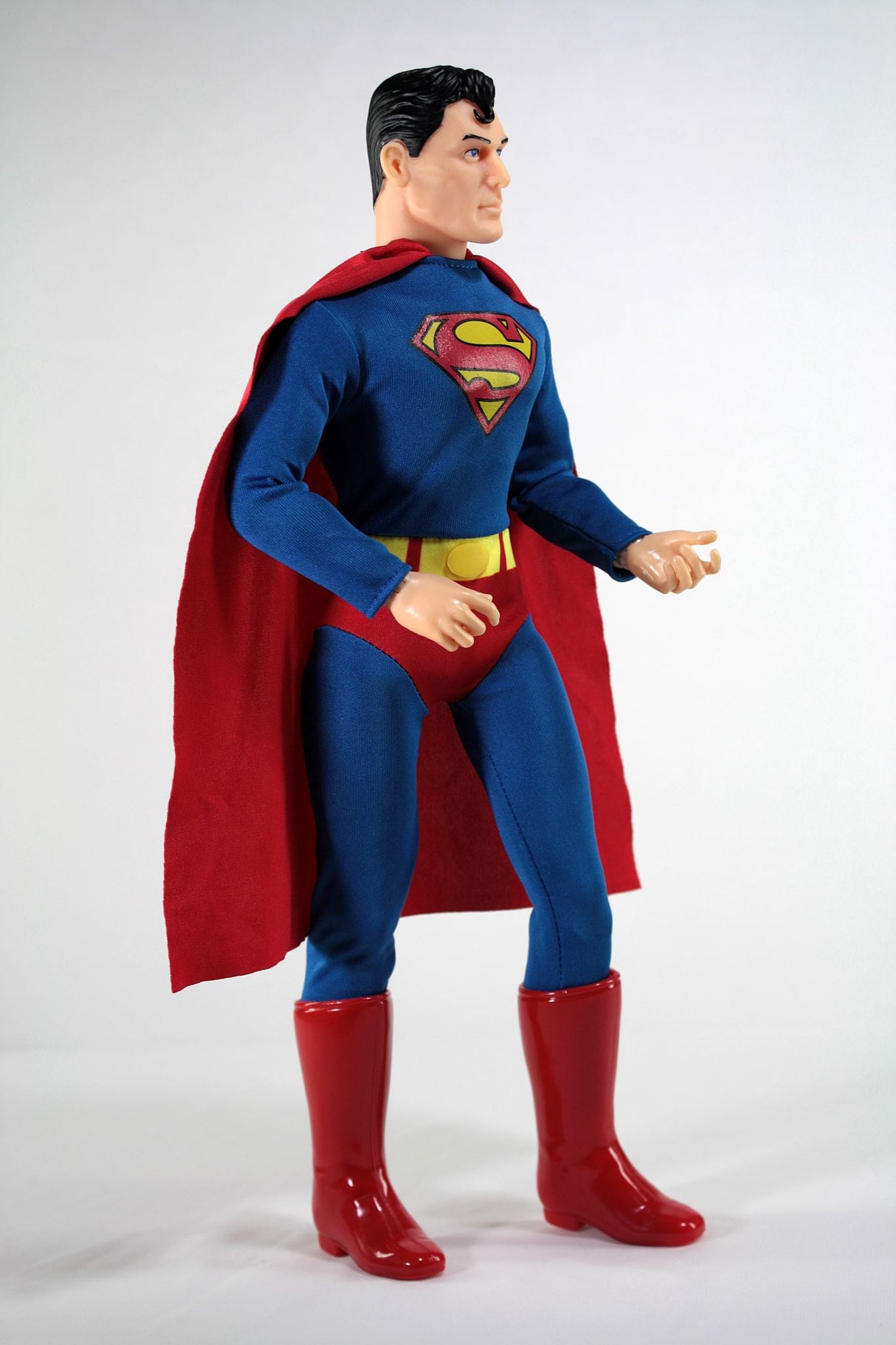 Collectible Figurine - MEGO 14" SUPERMAN NEW WAVE