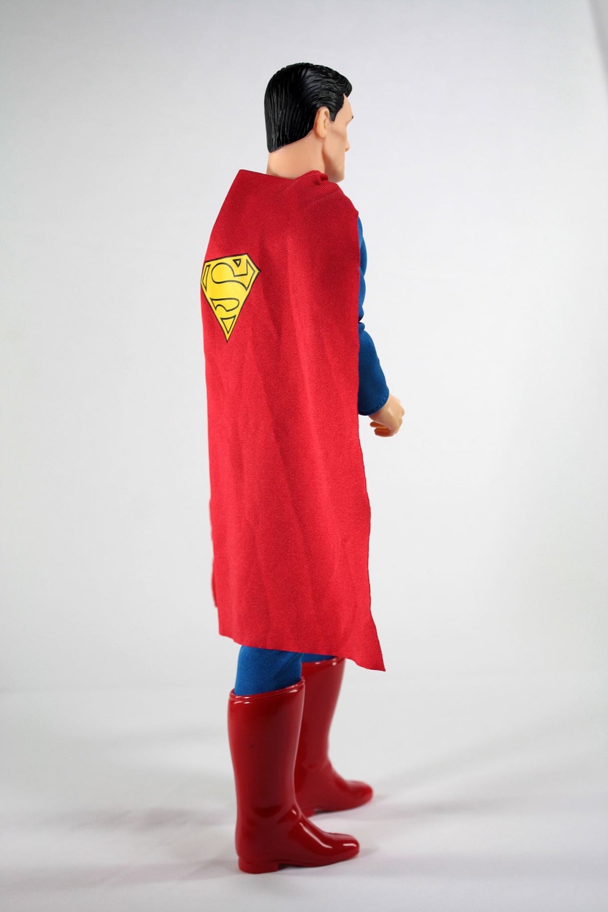 Collectible Figurine - MEGO 14" SUPERMAN NEW WAVE