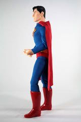 Collectible Figurine - MEGO 14" SUPERMAN NEW WAVE