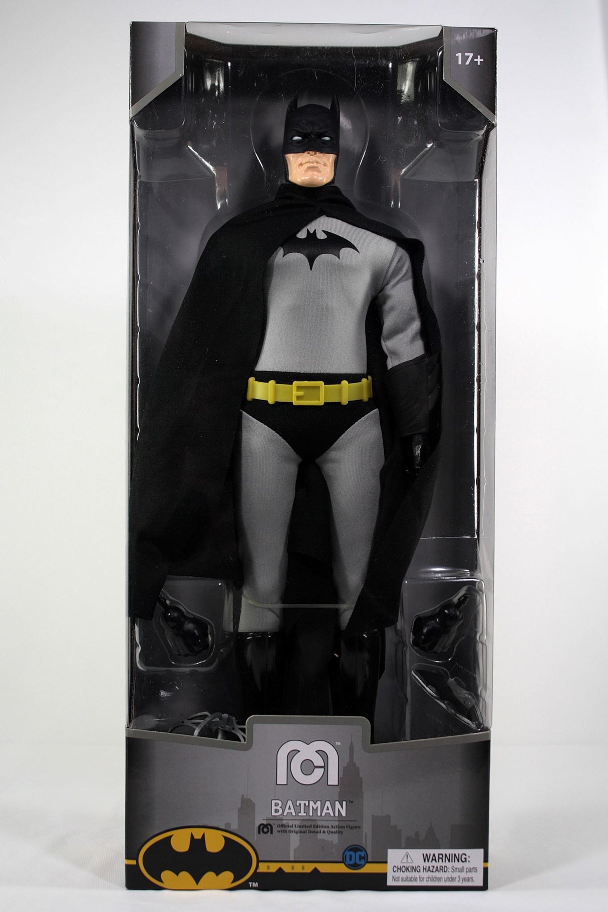 Collectible Figurine - MEGO 14" BATMAN NEW WAVE