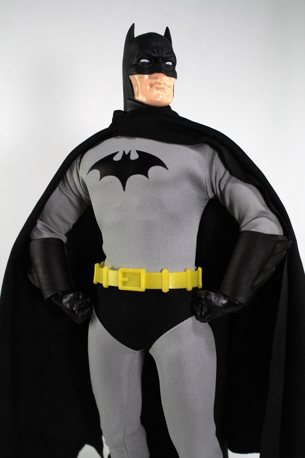 Collectible Figurine - MEGO 14" BATMAN NEW WAVE