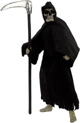 MEGO Collectible Figurine - GRIM REAPER (8")