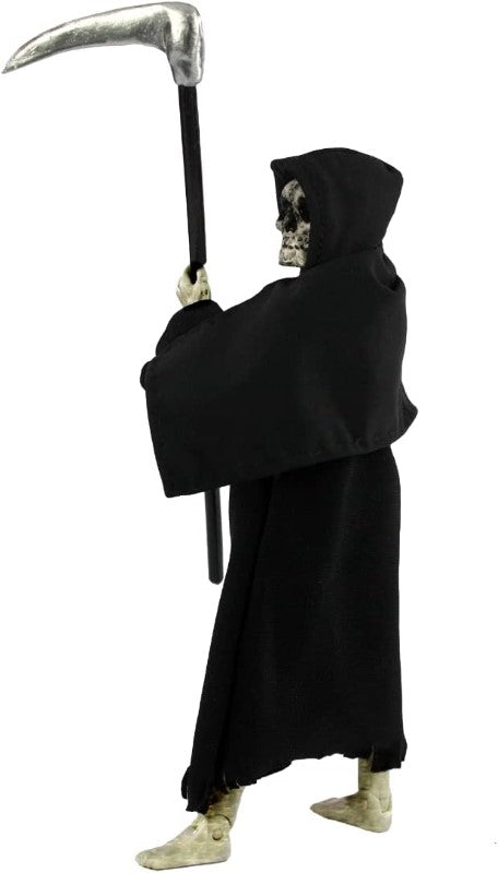 MEGO Collectible Figurine - GRIM REAPER (8")