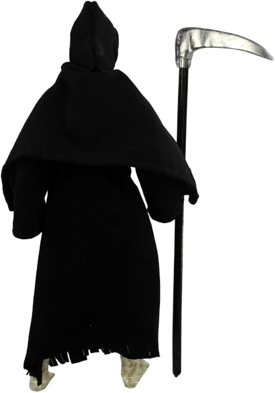 MEGO Collectible Figurine - GRIM REAPER (8")