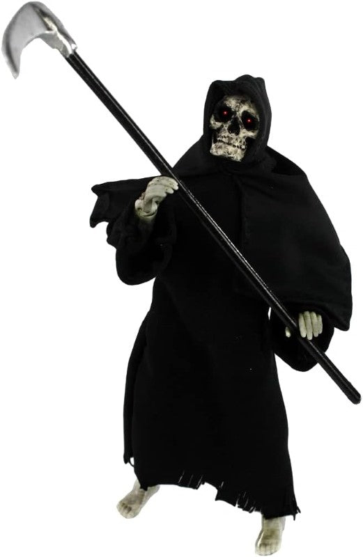 MEGO Collectible Figurine - GRIM REAPER (8")