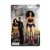 Collectible Figurine - MEGO 8" GAL GADOT WONDER WOMAN