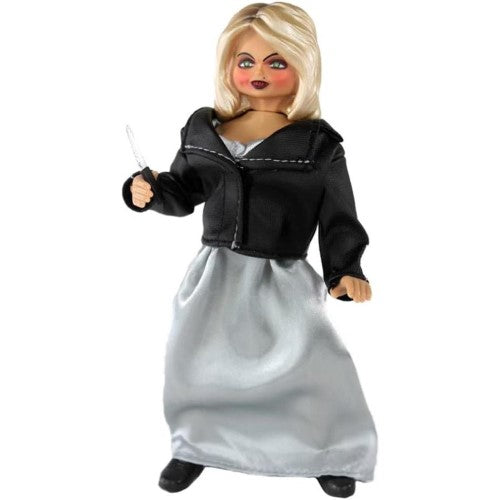 Collectible Figurine - MEGO BRIDE OF CHUCKY HNF (8")