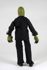 8-inch MEGO Mole People collectible figurine, detailed with screen-accurate costumes and 14 points of articulation.