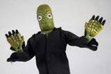 Collectible Figurine - MEGO 8" MOLE PEOPLE