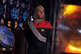 Collectible Figurine - MEGO 8" STAR TREK MONDAYS WORF ALT.