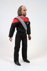 Collectible Figurine - MEGO 8" STAR TREK MONDAYS WORF ALT.