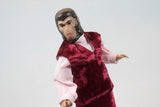 Collectible Figurine - MEGO 8" MONDAY'S ZIRA ALT.