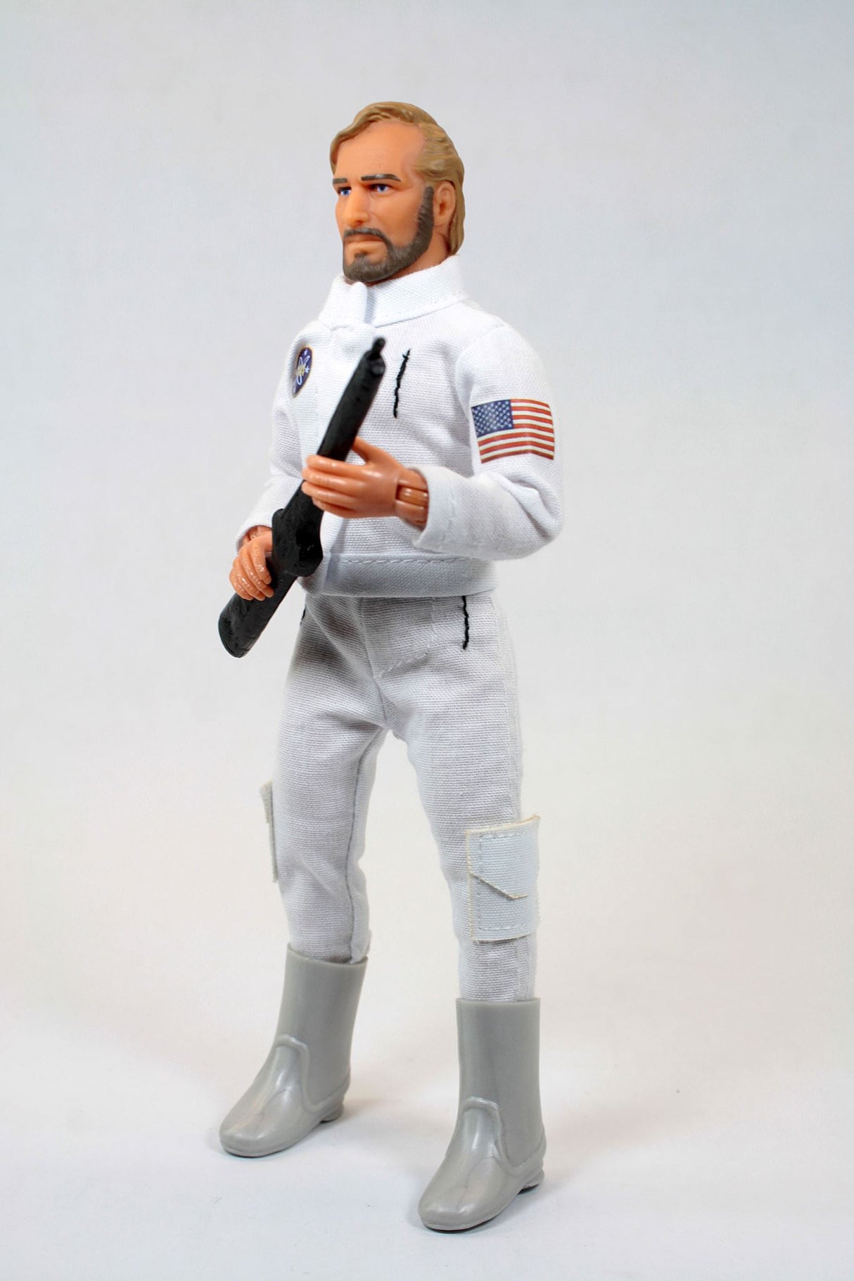 Collectible Figurine - MEGO 8" GEORGE TAYLOR ASTRONAUT ALT.