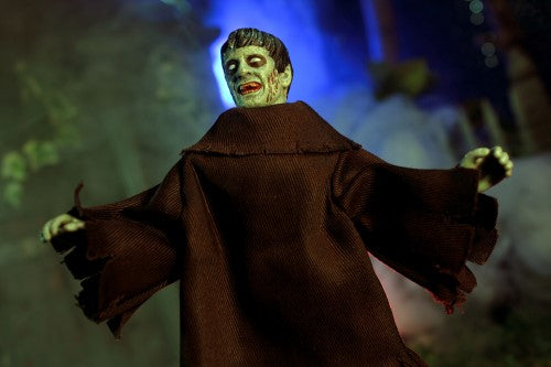 Collectible Figurine - MEGO 8" PLAGUE OF ZOMBIES ALT.