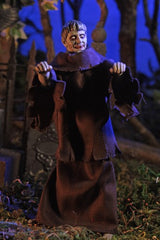 Collectible Figurine - MEGO 8" PLAGUE OF ZOMBIES ALT.