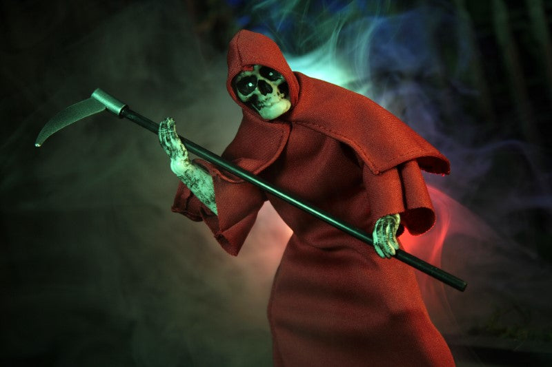 Collectible Figurine - MEGO 8" GRIM REAPER ALT.