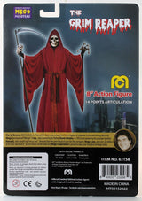 Collectible Figurine - MEGO 8" GRIM REAPER ALT.