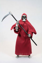 Collectible Figurine - MEGO 8" GRIM REAPER ALT.