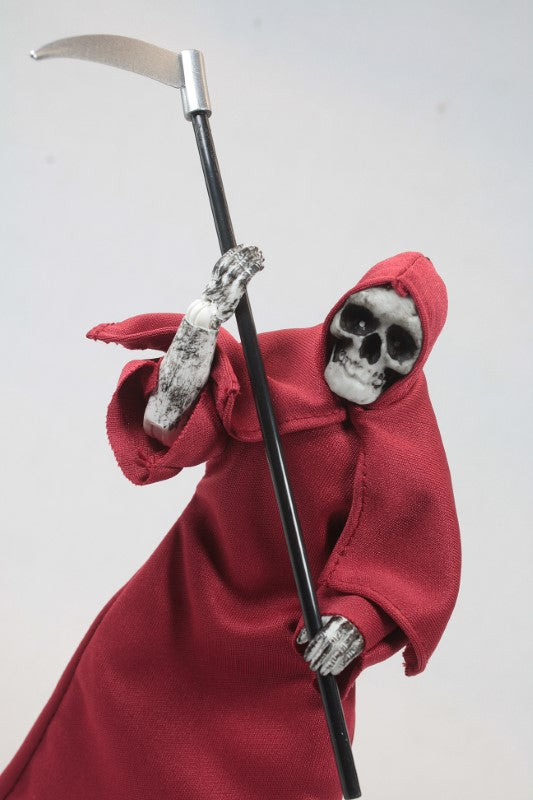 Collectible Figurine - MEGO 8" GRIM REAPER ALT.