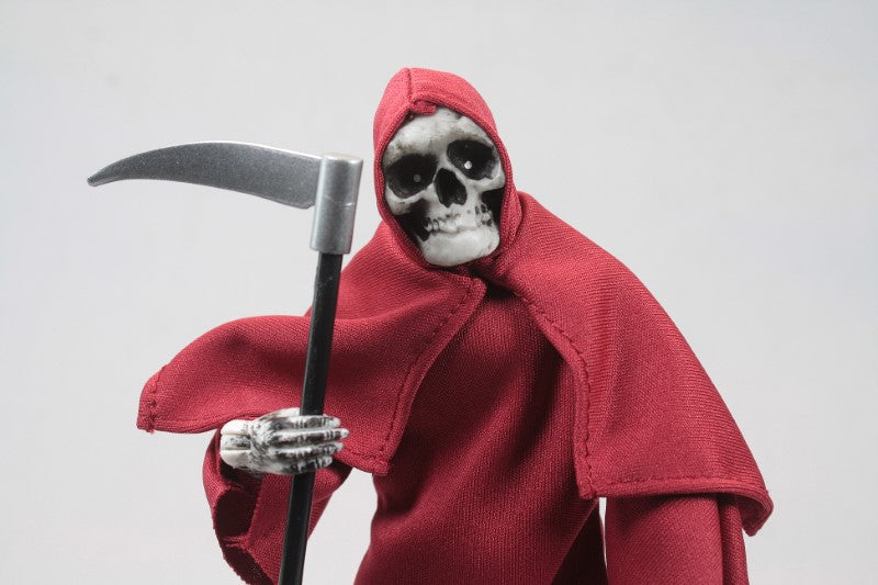 Collectible Figurine - MEGO 8" GRIM REAPER ALT.