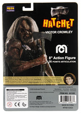 Collectible Figurine - MEGO 8" HATCHET