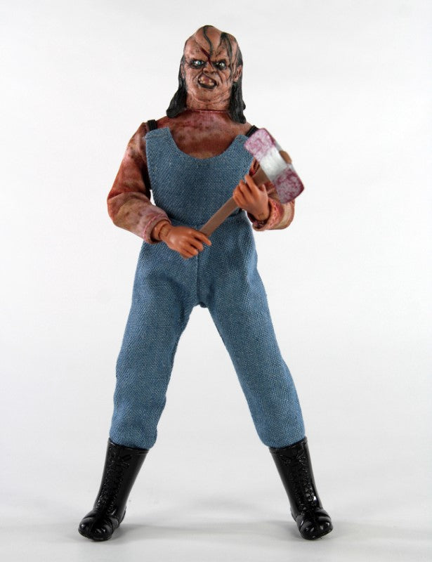 Collectible Figurine - MEGO 8" HATCHET